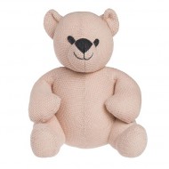 Baby's Only Kuscheltier Bär Classic blush 35 cm