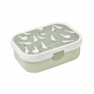 Little Dutch Lunchbox "Little Goose"