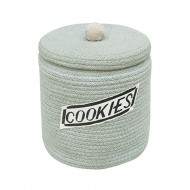 Lorena Canals Korb 'Cookie Jar' 20x26 cm