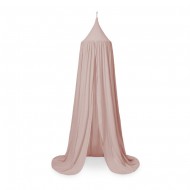 Cam Cam Betthimmel/Baldachin in altrosa 260cm