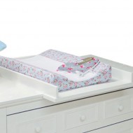Bopita Charlotte Wickelaufsatz Breite 55cm
