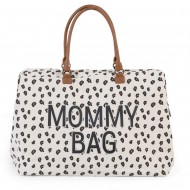 Childhome Mommybag Krankenhaustasche in leo