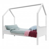 Bopita Combiflex Hausbett 'Home' 90x200cm