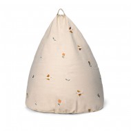 Oliver Furniture 'Dear April' Bestickter Sitzsack in 'Songbird...