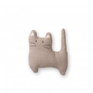 Oliver Furniture 'Dear April' Kuscheltier Miezekatze