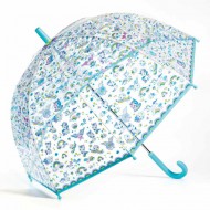 Djeco Regenschirm 'Einhorn' 68x70cm