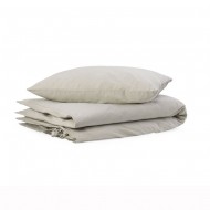 Oliver Furniture 'Dear April' Juniorbettwäsche in 'Little Mous...