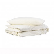 Oliver Furniture 'Dear April' Juniorbettwäsche in 'Pure Nature...