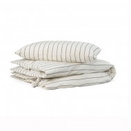 Oliver Furniture 'Dear April' Juniorbettwäsche in 'Sail Stripe...