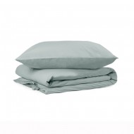 Oliver Furniture 'Dear April' Bettwäsche in 'Sea Notes' 135x20...