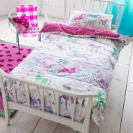 Designers Guild Bettwäsche Horsing Around in 100x135cm  