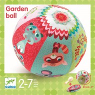 Djeco Pop Ballon Jardin 