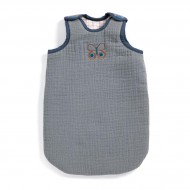 Djeco Puppenschlafsack 'Sea Green'