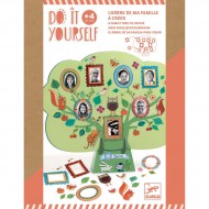Djeco Do it yourself: Stammbaum