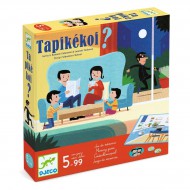 Djeco "Tapikékoi"