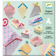 Djeco Origami kleine Schachteln