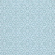 Eijffinger Rice "Everyday Magic two" Struktur Blumen blau