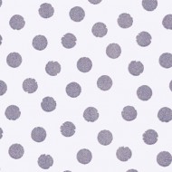 Eijffinger Rice "Everyday Magic two" Tapete Glitzerpunkte lila