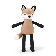 Elodie Plüschtier "Florian the Fox" in terrakotta ca. 33cm