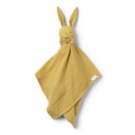 Elodie Schmusetuch Blinkie "Goldie" in gelb ca. 50cm