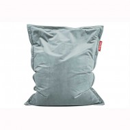 Fatboy Original Slim Velvet hellblau 155x120cm