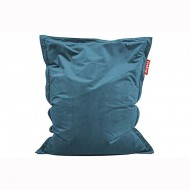 Fatboy Original Slim Velvet recycled cloud 155x120cm