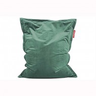 Fatboy Original Slim Velvet recycled sage 155x120cm