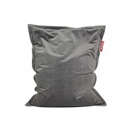 Fatboy Original Slim Velvet taupe 155x120cm