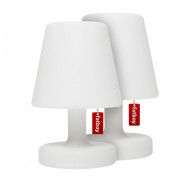 Fatboy LED Tischlampe 'Edison the Petit' Duo Pack Ø16 x 25 cm