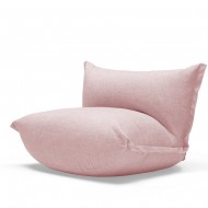 Fatboy Hochwertiger Sitzsack-Sessel 'The BonBaron' in blossom