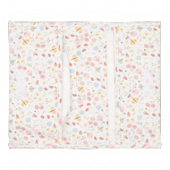 Little Dutch Windeltasche Flowers&Butterflies