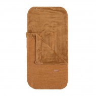 Baby's Only Fußsack Autositz 0+ Sense caramel 86x38cm 
