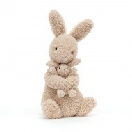 Jellycat Kuscheltier 'Huddles Bunny' creme 24cm