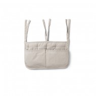 Oliver Furniture 'Dear April' Betttasche in 'Little Mouse'