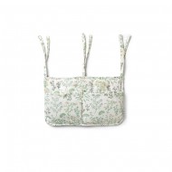 Oliver Furniture 'Dear April' Betttasche in 'Summer Flowers'