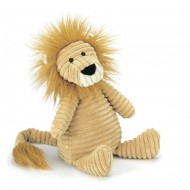 Jellycat Kuscheltier 'Cordy Roy Lion' Medium Löwe orange/beige 38cm