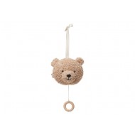 Jollein Spieluhr 'Teddy Bear' in biscuit 