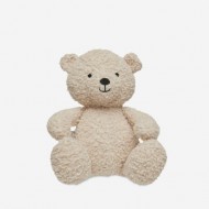 Jollein Kuscheltier 'Teddy Bear' in naturel