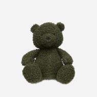 Jollein Kuscheltier 'Teddy Bear' in leaf green