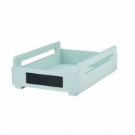 Kids Concept Ablagefach mint