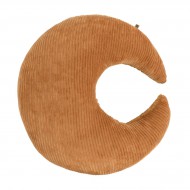 Baby's Only Kissen Mond Sense caramel 45x45 cm