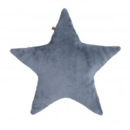 Baby's Only Kissen Stern Sense vintage blue 45x40cm