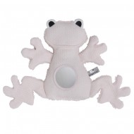 Baby's Only Kuschelfrosch klassisch rosa