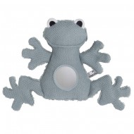 Baby's Only Kuschelfrosch stonegreen