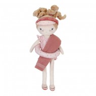 Little Dutch Sommerpuppe Mila in 35cm 