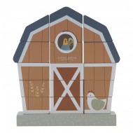 Little Dutch Stapelspiel 'Little Farm' 