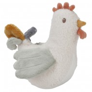 Little Dutch Steh-auf Huhn 'Little Farm' 
