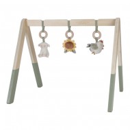 Little Dutch Babygym aus Holz 'Little Farm' 