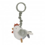 Little Dutch Zittertier Huhn 'Little Farm' 