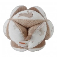 Little Dutch Greifball Baby Bunny 'Newborn Naturals' 
